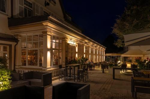 Bad Essen Hotel | Höger's Hotel & Restaurant