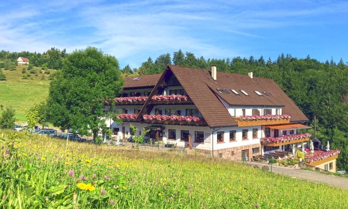 Kutt Hotel | Höhenhotel & Restaurant Kalikutt