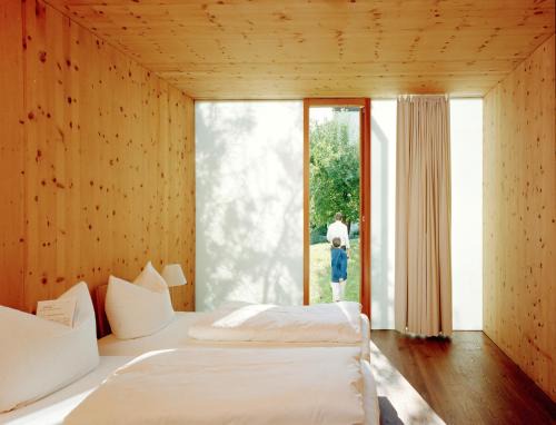Hohenbercha Hotel | Hörger Biohotel und Tafernwirtschaft