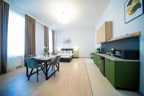 Arad Apartment | H&H Luxury Apartments