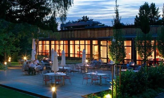 Ruhrstadion Hotel | H+ Hotel Bochum