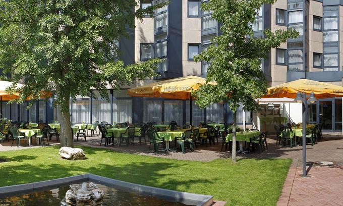 Rhein-Erft-Kreis District Hotel | H+ Hotel Köln Brühl