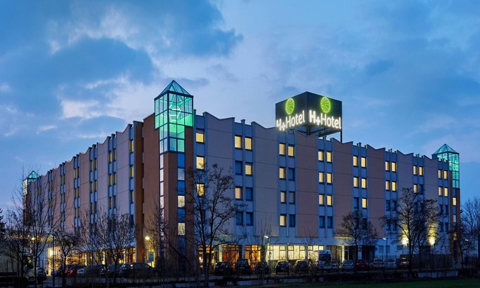 Peissen Hotel | H+ Hotel Leipzig-Halle