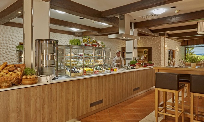 Usseln Hotel | H+ Hotel Willingen