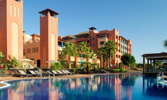 Bahia Calma Hotel | H10 Tindaya