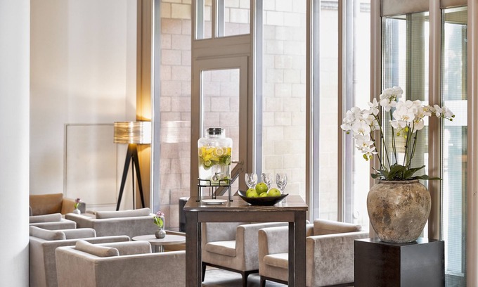 Bergedorf Hotel | H4 Hotel Hamburg-Bergedorf