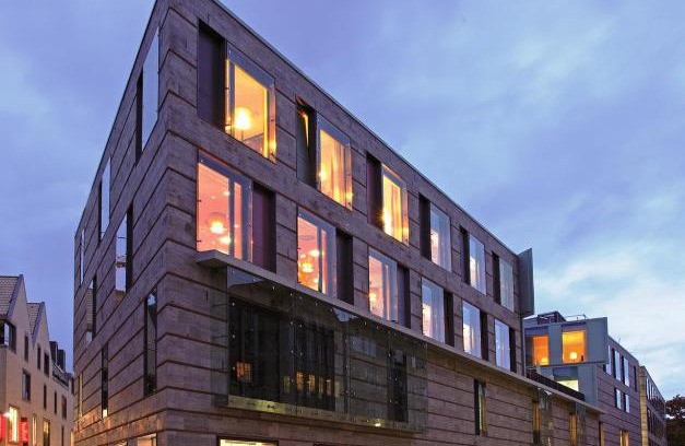 Altstadt Hotel | H4 Hotel Münster