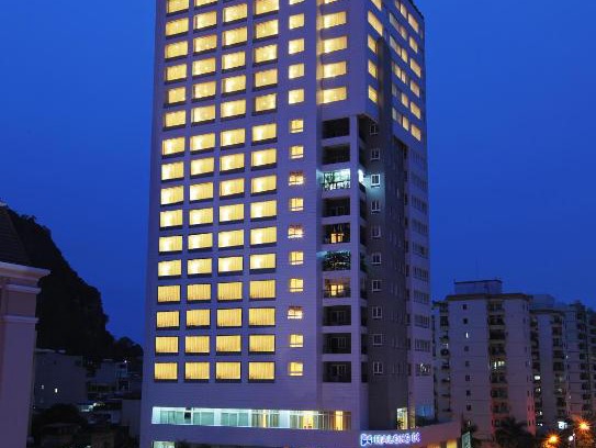 Hon Gai Hotel | Ha Long DC Hotel