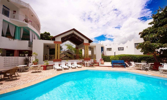 GCH Catchment area Hotel | Habitation Hatt Hotel