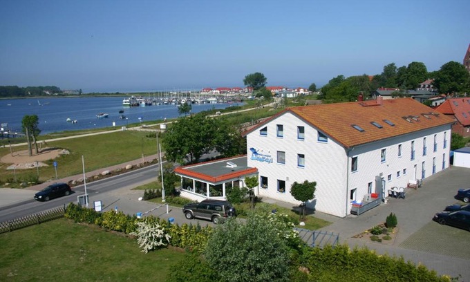 Alt Gaarz Hotel | Haffidyll garni