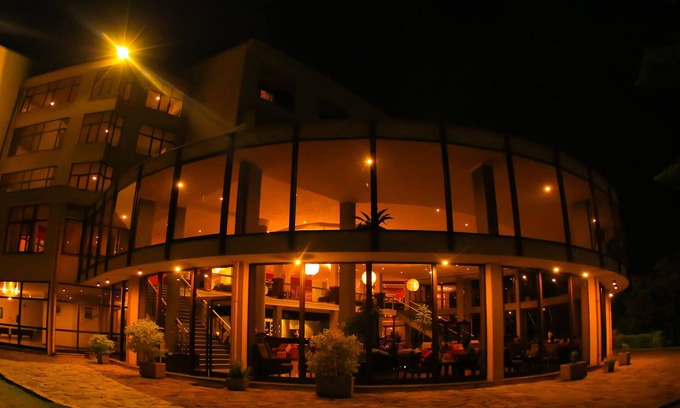 Awassa Resort | Haile Resort Hawassa