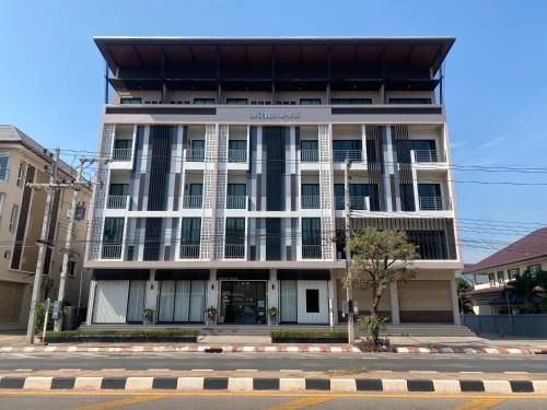 Samut Songkhram Hotel | HAKKA Wellness Residence