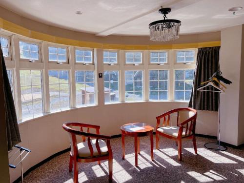 Iimori Hotel | Hakuba Sun Valley Hotel Annex - Vacation STAY 90355v