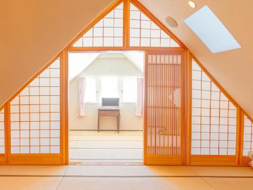 Iimori Hotel | Hakuba Sun Valley Hotel Annex - Vacation STAY 90344v