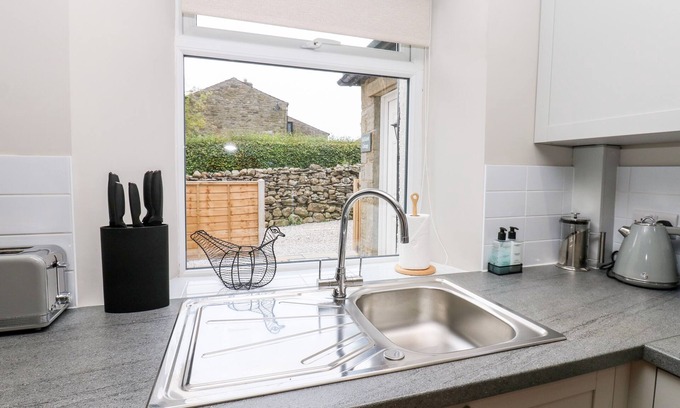 Carperby Cottage | Hall Garth Cottage