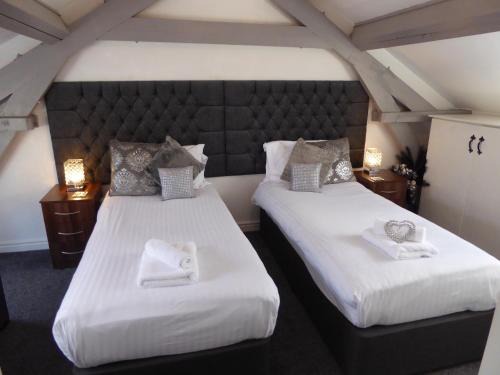 Saintbury House | Hamlet Cottage sleeps 3-4 Stratford upon Avon