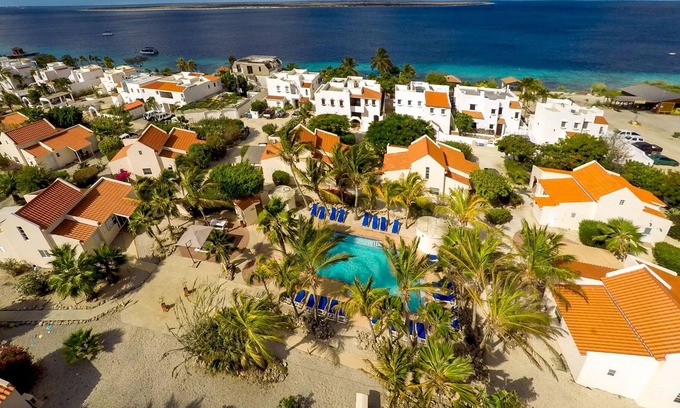Hato Cottage | Hamlet Oasis Resort