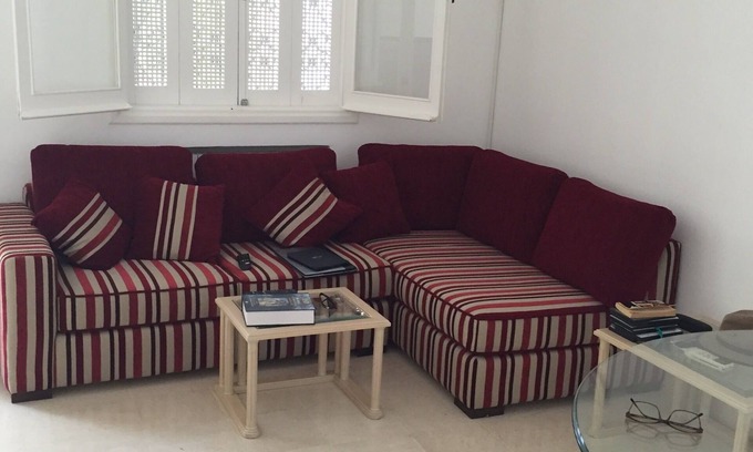 Hammamet House | HAMMAMET south house with pool