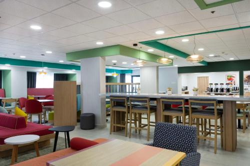 Saltillo Hotel | Hampton by Hilton Saltillo Zona Aeropuerto