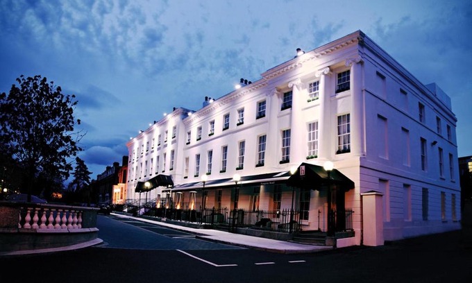 Rathmines Hotel | Hampton Hotel