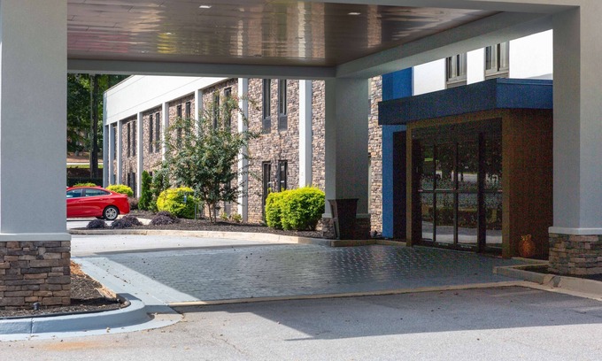 Peachtree City Hotel | Hampton Inn Atlanta/Peachtree City