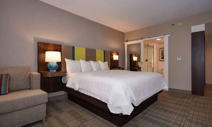 Pisgah Forest Hotel | Hampton Inn Brevard