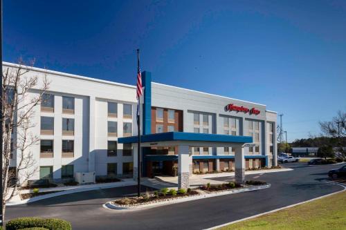 Conyers Hotel | Hampton Inn Conyers