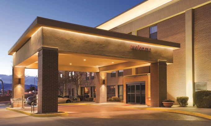Westminster Hotel | Hampton Inn Denver-Northwest/Westminster