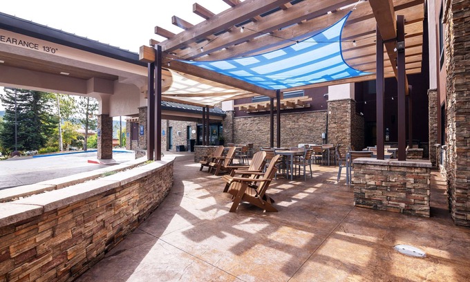 Durango Hotel | Hampton Inn Durango