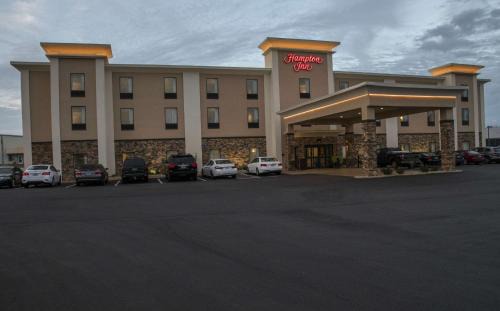 Hartwell Hotel | Hampton Inn Hartwell Ga