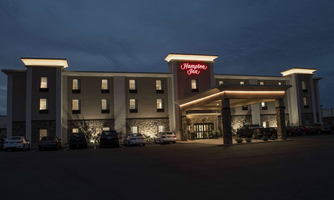 Hartwell Hotel | Hampton Inn Hartwell