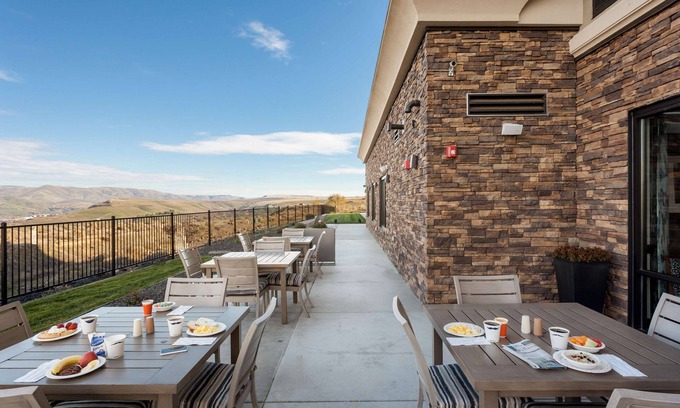 Lewiston Hotel | Hampton Inn Lewiston, ID