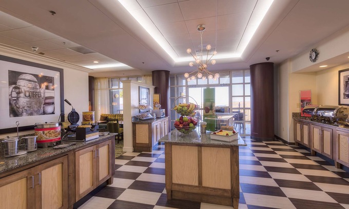 Daphne Hotel | Hampton Inn Mobile-East Bay/Daphne
