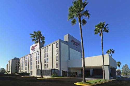 Apodaca Hotel | Hampton Inn Monterrey-Airport
