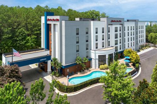 Lithia Springs Hotel | Hampton Inn & Suites Atlanta-Six Flags