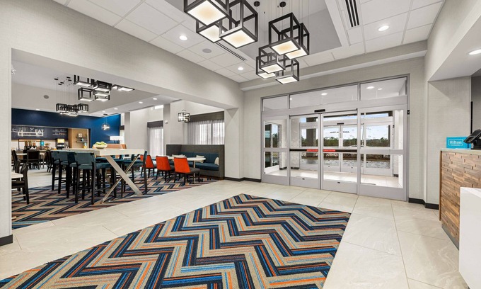 Bessemer Hotel | Hampton Inn & Suites Bessemer Birmingham