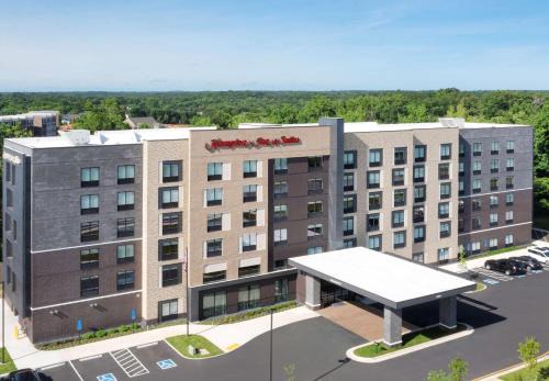 Richmond Hotel | Hampton Inn & Suites Richmond Short Pump, Va