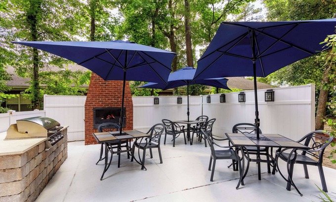 Tallahassee Hotel | Hampton Inn & Suites Tallahassee I-10/Thomasville Road, FL