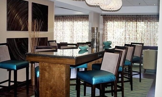 Rocky Point Hotel | Hampton Inn Tampa/Rocky Point-Airport