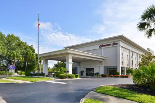 Vero Beach Hotel | Hampton Inn Vero Beach Outlets