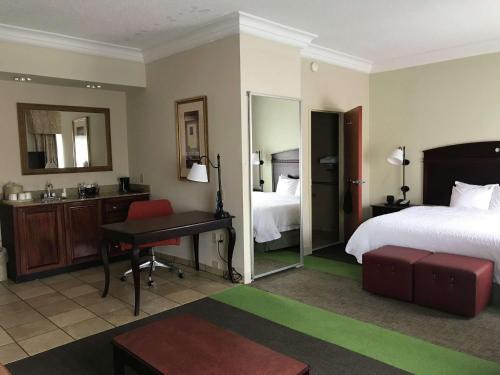 Vidalia Hotel | Hampton Inn Vidalia