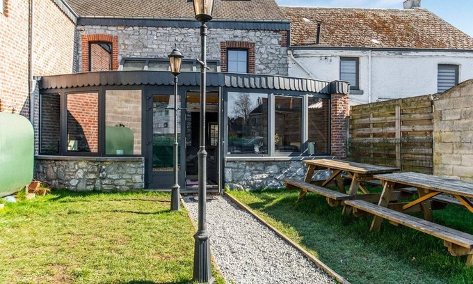 Han-sur-Lesse Cottage | Han-sur-Lesse cottage