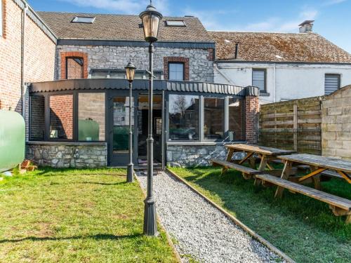 Han-sur-Lesse House | Han-sur-Lesse cottage