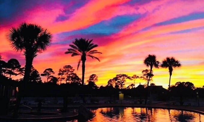 Ono Island Villa | HangLoose14AD-Beautiful Beach Cottage@ the Purple Parrot Resort/Perdido Key FL