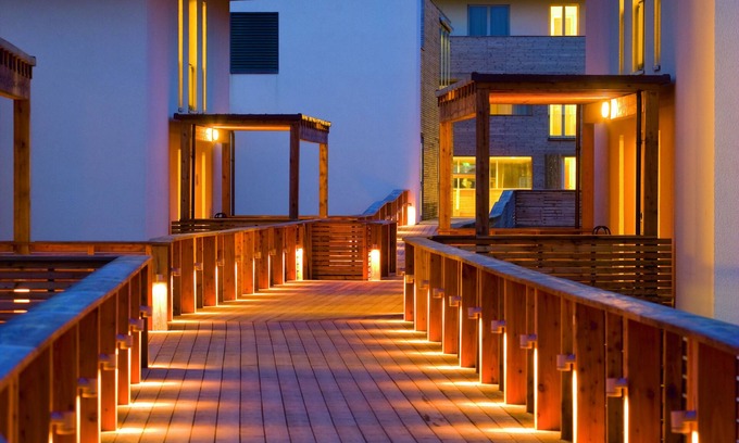 Hornum Apartment | Hapimag Resort Hörnum