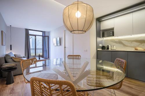 El Raval Apartment | Happy Apartments