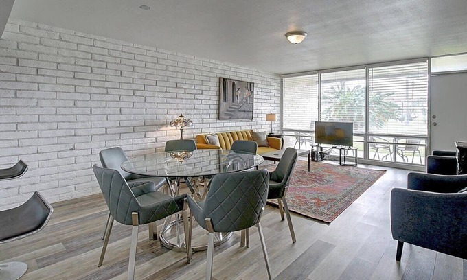 Shibui Sands Condo | Happy While- Family Friendly! | Boardwalk Access