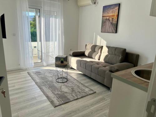 Gjerana Apartment | Harasani apartments
