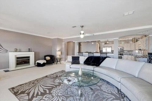 Destin House | Harbor Central Penthouse