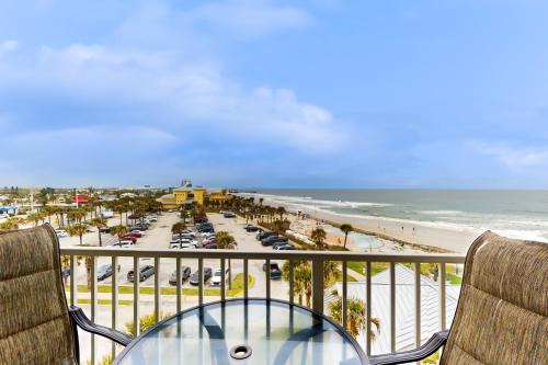Lenox Park Hotel | Harbour Beach Resort Unit 518